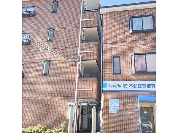 キャトルセゾン 306｜大阪府高槻市宮田町２丁目(賃貸マンション1K・3階・20.00㎡)の写真 その1