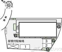 レオパレスパインヒル 204 ｜ 大阪府吹田市千里山松が丘6-23（賃貸アパート1K・2階・19.87㎡） その6