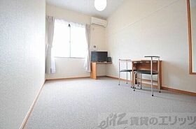 レオパレス藤が丘2番館 107 ｜ 大阪府吹田市藤が丘町18-34（賃貸アパート1K・1階・19.87㎡） その9