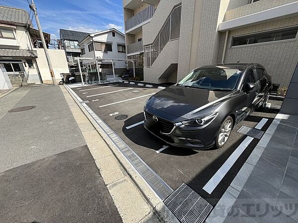 カルム西野 105｜大阪府吹田市垂水町２丁目(賃貸マンション1LDK・1階・41.40㎡)の写真 その15