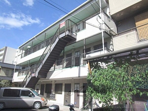 ハイツリバーサイド 305｜大阪府高槻市庄所町(賃貸マンション1R・3階・20.00㎡)の写真 その15