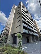 ズーノクルーズ江坂 902 ｜ 大阪府吹田市垂水町３丁目23-25（賃貸マンション1LDK・9階・33.37㎡） その1