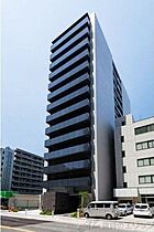 アーバネックス江坂広芝 1005 ｜ 大阪府吹田市広芝町11-14（賃貸マンション1K・10階・25.07㎡） その1