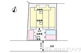 クレメントＳ 203 ｜ 大阪府吹田市寿町１丁目22-11（賃貸アパート1K・2階・26.35㎡） その10