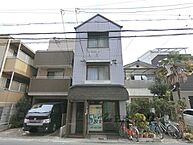 大阪府茨木市上穂積2丁目3-22：物件画像／株式会社エリッツ　JR千里丘店
