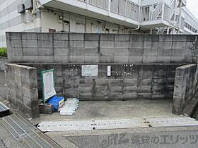 レオパレスリビエールブランシェ 307 ｜ 大阪府茨木市白川２丁目24-23（賃貸マンション1K・3階・23.18㎡） その13