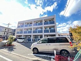 ハニーハウス 301 ｜ 大阪府茨木市若園町722（賃貸アパート1LDK・3階・38.70㎡） その23