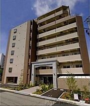 ルミネソレイユ江坂 609 ｜ 大阪府吹田市垂水町３丁目6-2（賃貸マンション1LDK・6階・36.00㎡） その1