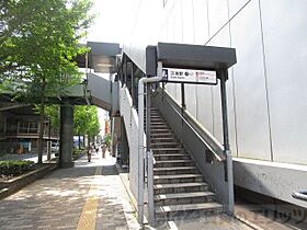 サンロワール江坂 501 ｜ 大阪府吹田市広芝町3-32（賃貸マンション1R・5階・28.50㎡） その25