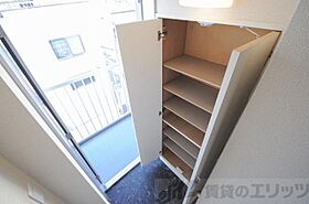 レオパレストルテュー 301 ｜ 大阪府高槻市若松町38-14（賃貸マンション1K・3階・20.81㎡） その7