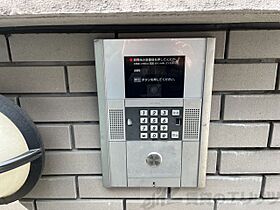 レオパレストルテュー 301 ｜ 大阪府高槻市若松町38-14（賃貸マンション1K・3階・20.81㎡） その17