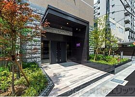 S-RESIDENCE江坂Alegria 1006 ｜ 大阪府吹田市垂水町３丁目5-11（賃貸マンション1K・10階・24.79㎡） その6