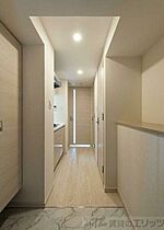 S-RESIDENCE江坂Alegria 1006 ｜ 大阪府吹田市垂水町３丁目5-11（賃貸マンション1K・10階・24.79㎡） その18