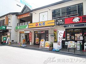 シャンテミキ 203 ｜ 大阪府吹田市広芝町14-3（賃貸マンション1LDK・2階・58.05㎡） その21