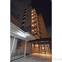 リバレイン江坂 103 ｜ 大阪府吹田市南金田２丁目21-3（賃貸マンション1LDK・1階・43.20㎡） その18