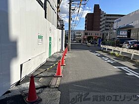 (仮称)吹田市南吹田5丁目プロジェクト 407 ｜ 大阪府吹田市南吹田５丁目14-23（賃貸マンション2K・4階・25.50㎡） その4