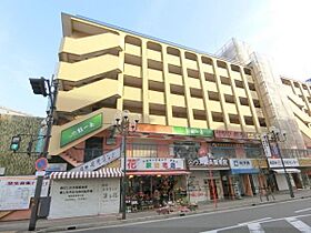 タウンハイツ南茨木2号館 606 ｜ 大阪府茨木市沢良宜西１丁目2-20（賃貸マンション1LDK・6階・42.12㎡） その1