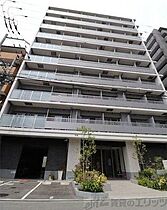 コンフォリア江坂広芝町 304 ｜ 大阪府吹田市広芝町19-13（賃貸マンション1R・3階・22.50㎡） その16