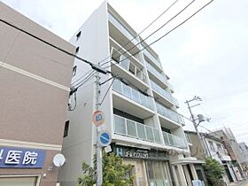 ヴィラ　コントゥール 501 ｜ 大阪府茨木市大手町6-10（賃貸マンション1LDK・5階・37.00㎡） その17