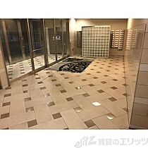 WGB江坂 403 ｜ 大阪府吹田市南吹田５丁目16-24（賃貸マンション1K・4階・26.02㎡） その17