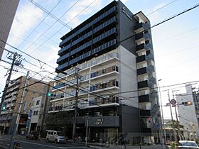 アドバンス江坂東デパール 406 ｜ 大阪府吹田市南吹田５丁目1-1（賃貸マンション1LDK・4階・28.83㎡） その6