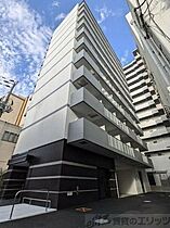 アルティザ江坂 501 ｜ 大阪府吹田市豊津町2-24（賃貸マンション1K・5階・23.56㎡） その1