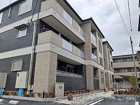 メゾン・アプローズ 203 ｜ 大阪府吹田市江坂町２丁目21-17（賃貸アパート1LDK・2階・45.80㎡） その1