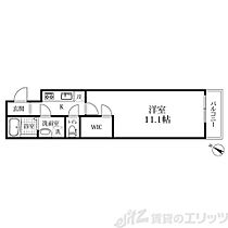 フジパレス摂津正雀ノース 105 ｜ 大阪府摂津市正雀４丁目8-18（賃貸アパート1K・1階・31.76㎡） その2