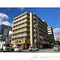 東明マンション江坂 302 ｜ 大阪府吹田市豊津町15-4（賃貸マンション1R・3階・20.70㎡） その1