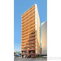 ドゥーエ江坂III 1504 ｜ 大阪府吹田市広芝町10-19（賃貸マンション1R・15階・26.70㎡） その1