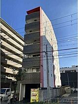 セレブコート豊新 502 ｜ 大阪府大阪市東淀川区豊新２丁目13-9（賃貸マンション1K・5階・23.78㎡） その1