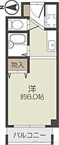 ＦＬＡＴ　Ｓ・Ｍ・Ｐ 302 ｜ 大阪府茨木市駅前１丁目6-27（賃貸マンション1K・3階・21.10㎡） その13