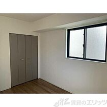 ファミーユ江坂 503 ｜ 大阪府吹田市江坂町１丁目21-11（賃貸マンション3LDK・5階・70.32㎡） その11