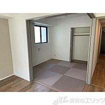 ファミーユ江坂 503 ｜ 大阪府吹田市江坂町１丁目21-11（賃貸マンション3LDK・5階・70.32㎡） その15