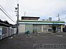 周辺：ファミリーマート 高槻宮田町二丁目店 徒歩7分。 540m