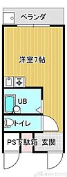 🉐敷金礼金0円！🉐栄瑞光マンション
