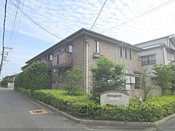 クラインガルテン　Ａ棟