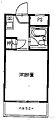 コーポ大栄A棟4階3.5万円