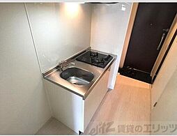 アリビオ江坂南金田