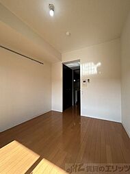 ファミーユ千里山西 1階1Kのリビング/ダイニング