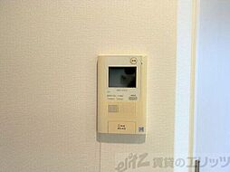 アパートメンツ江坂