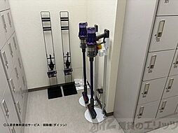 アパートメンツ江坂