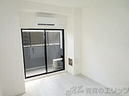 S-RESIDENCE千里丘 8階1Kのリビング/ダイニング