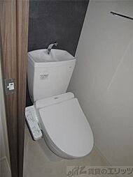 S-RESIDENCE江坂Lible