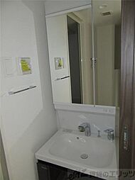 S-RESIDENCE江坂Lible