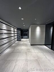 S-RESIDENCE江坂Lible