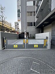 S-RESIDENCE江坂Lible