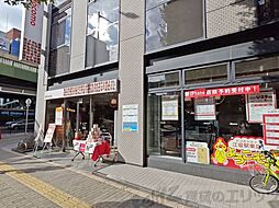 ドコモショップ江坂駅東店 徒歩2分。 150m