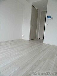 S-RESIDENCE江坂Lible