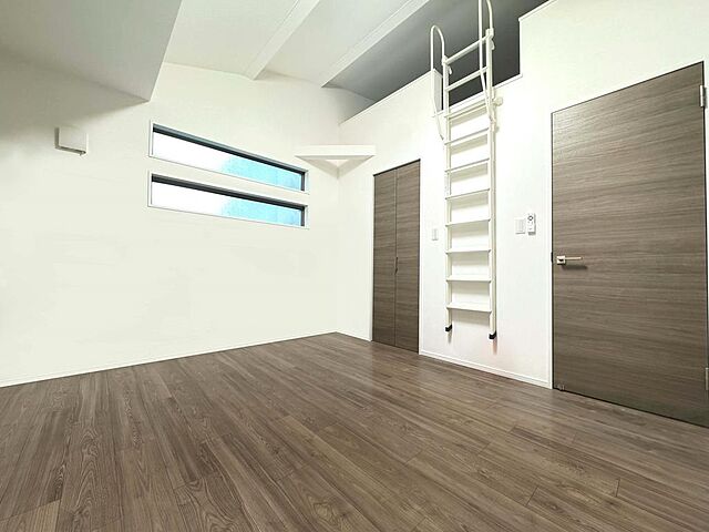 室内 板橋区高島平9丁目